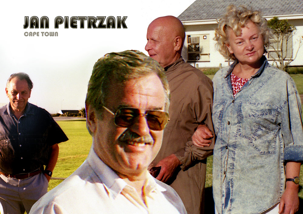 0 JAN PIETRZAK LOGO com