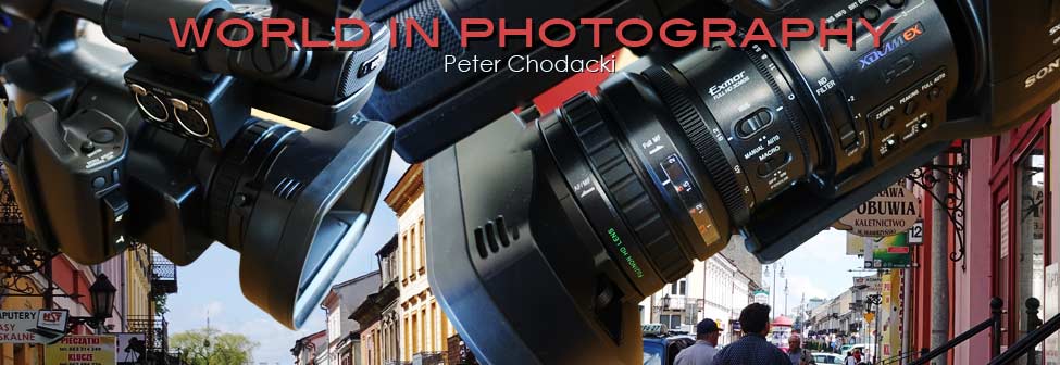 Film and Photography Right Now