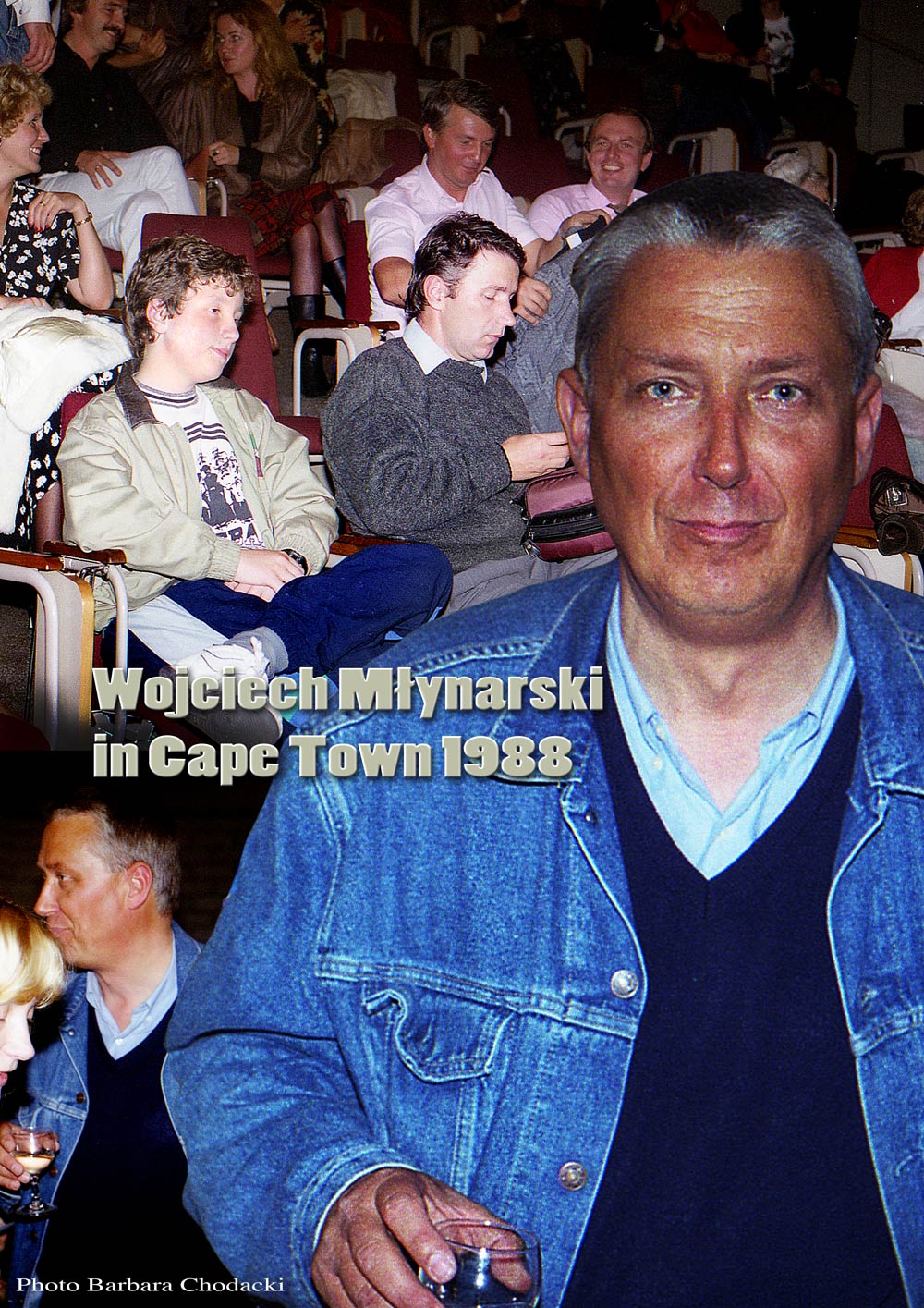 1 WOJCIECH MLYNARSKI