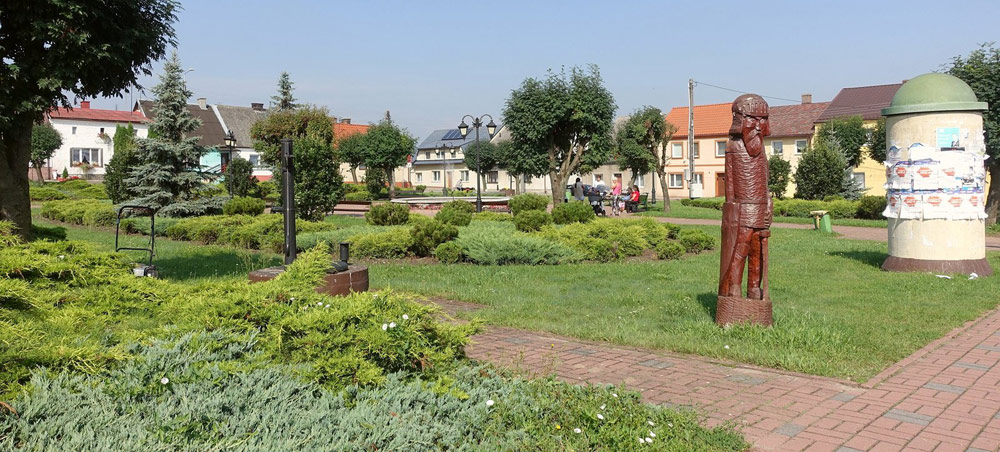 10d Miasteczko Kurzetnik