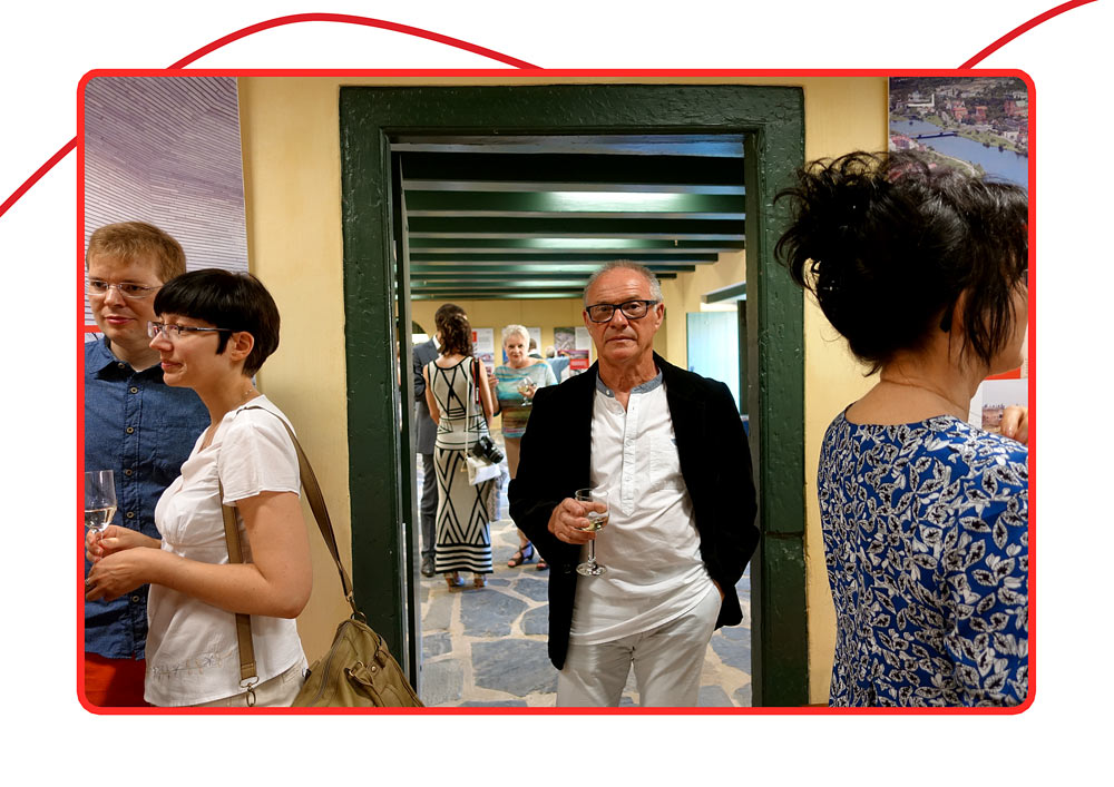 14 Photographic Exhibition