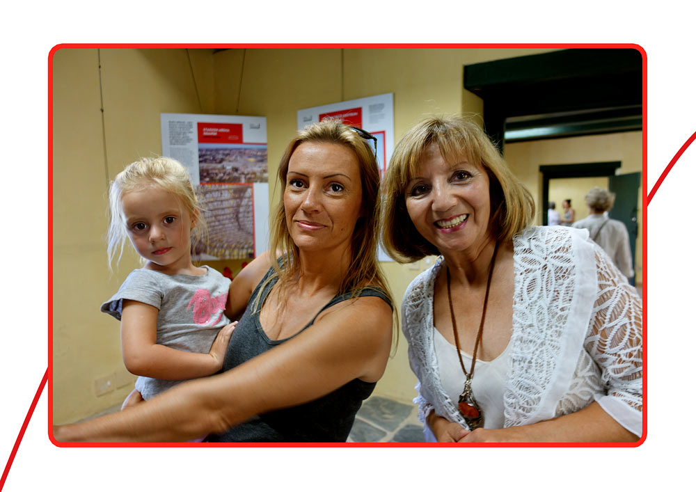 16 Photographic Exhibition