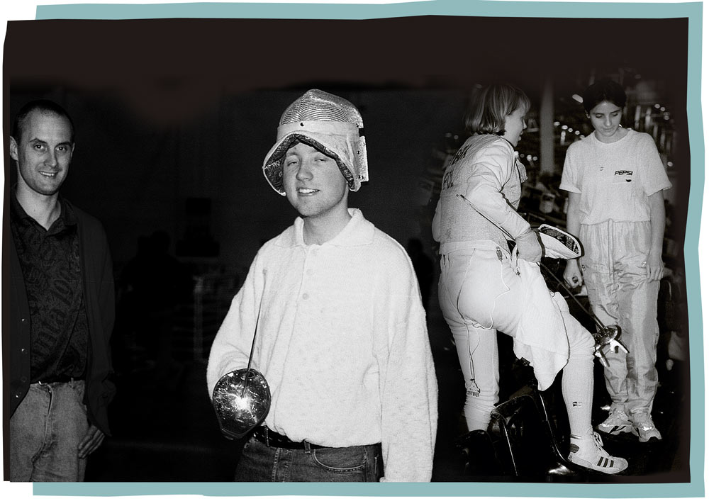17 fencing championshipscom