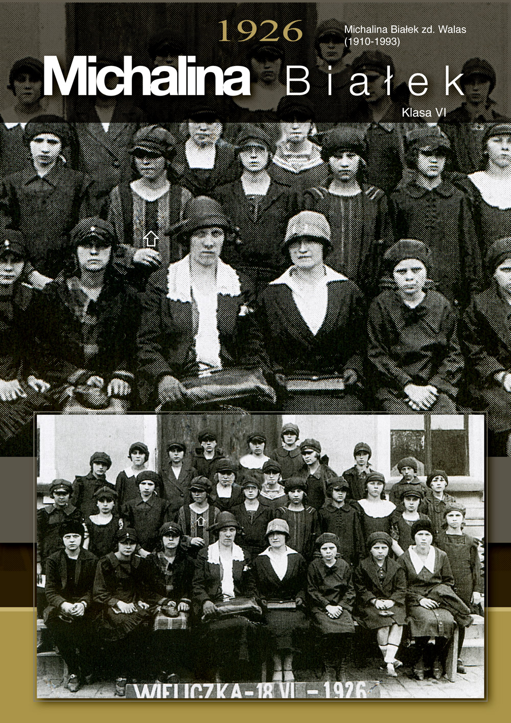 1926 bb4 1926 michalina FCOM 