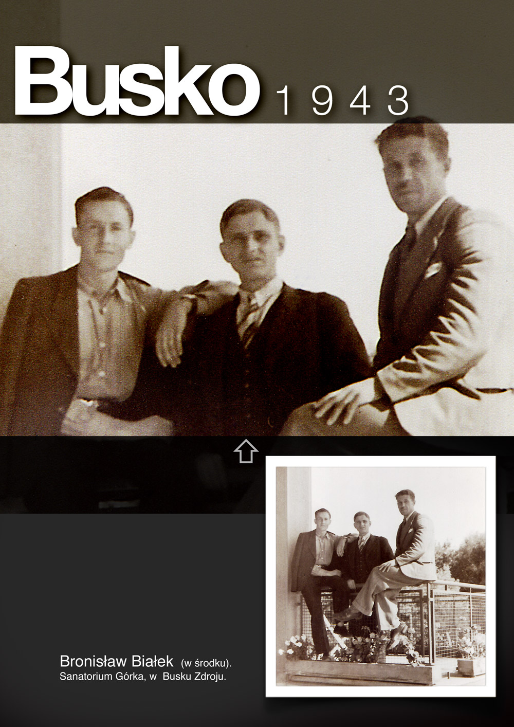 1943 bb1 listy FCOM 