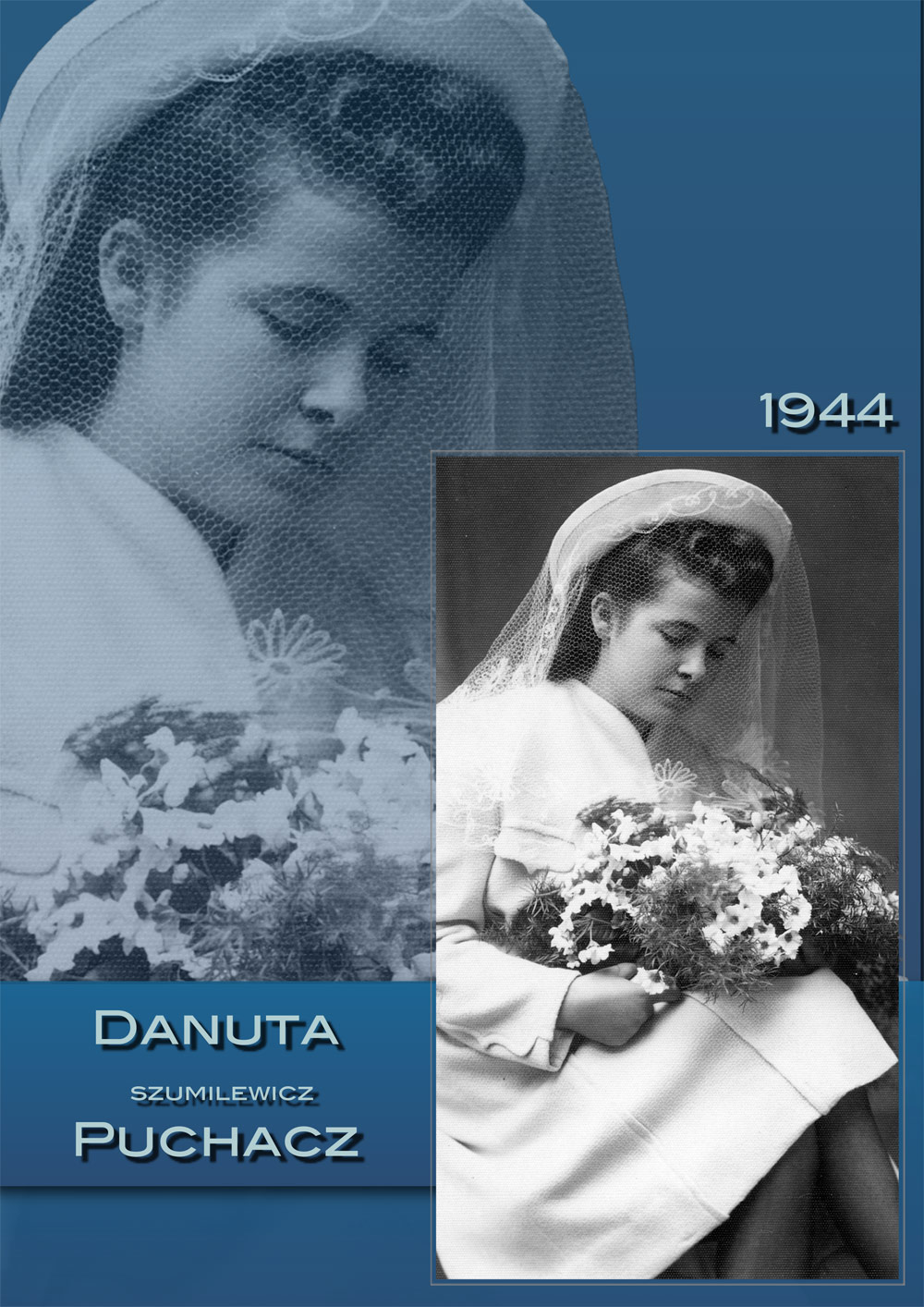 1944danuta puchacz szumilewicz