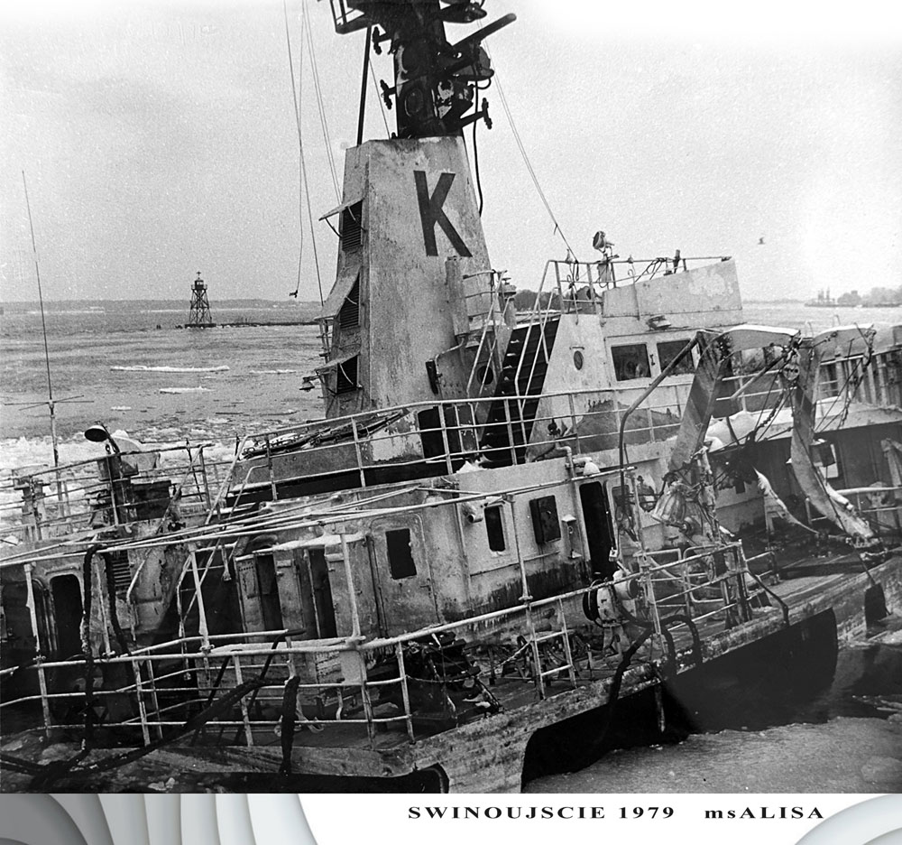 1979 SWONOUJSCIE COM