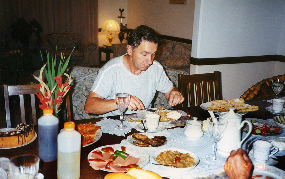 1999 SAUDI4com