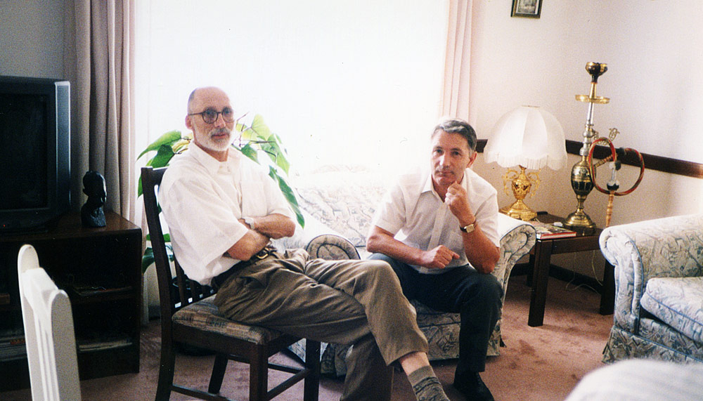 1999 SAUDI6com