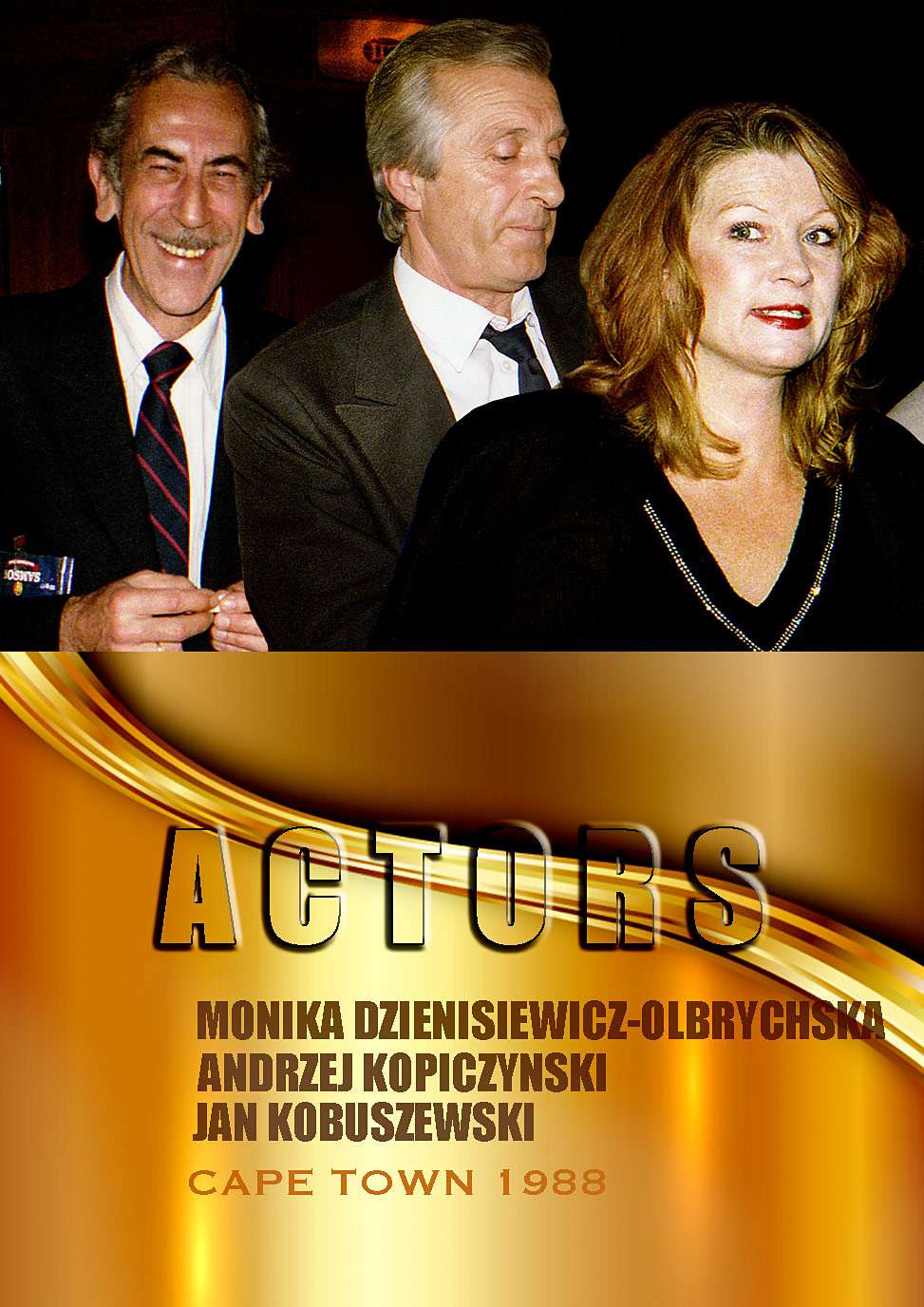 1 LOGO ACTORS COM