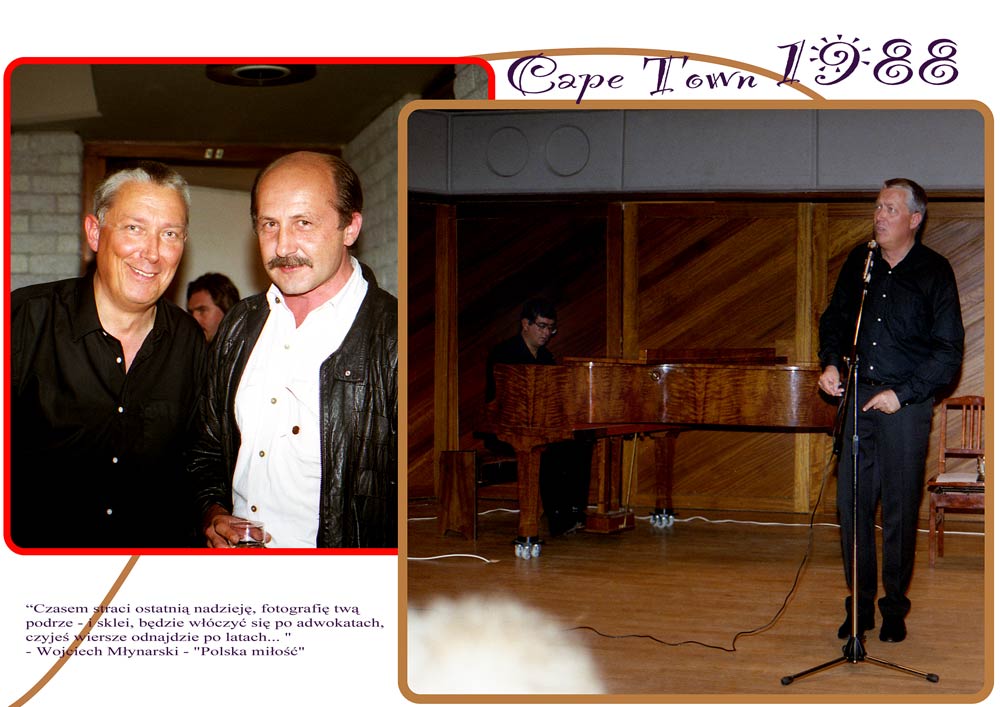 2 WOJCIECH MLYNARSKI