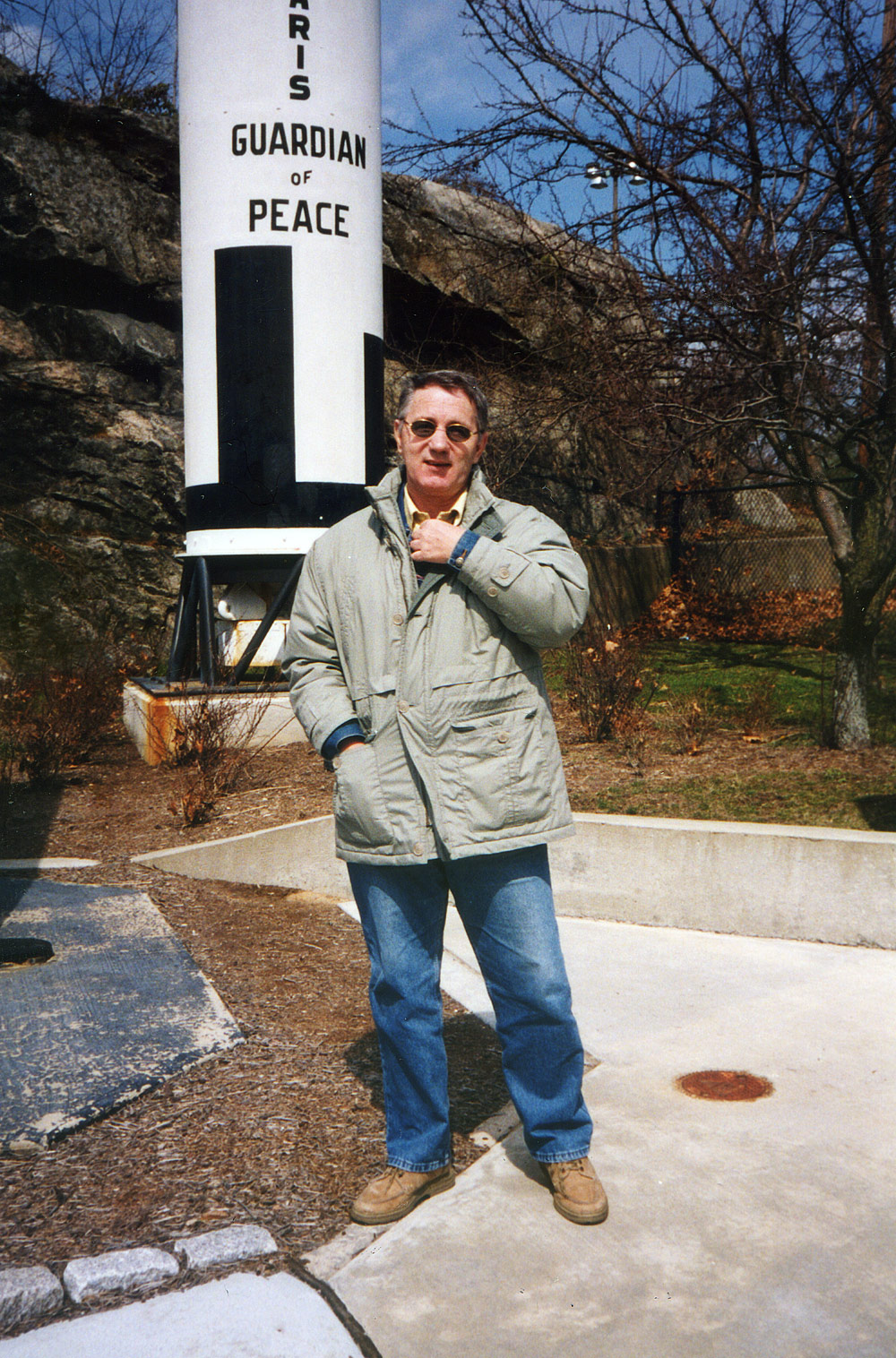 2002 CONNECTICUT JAN004 KOSZ