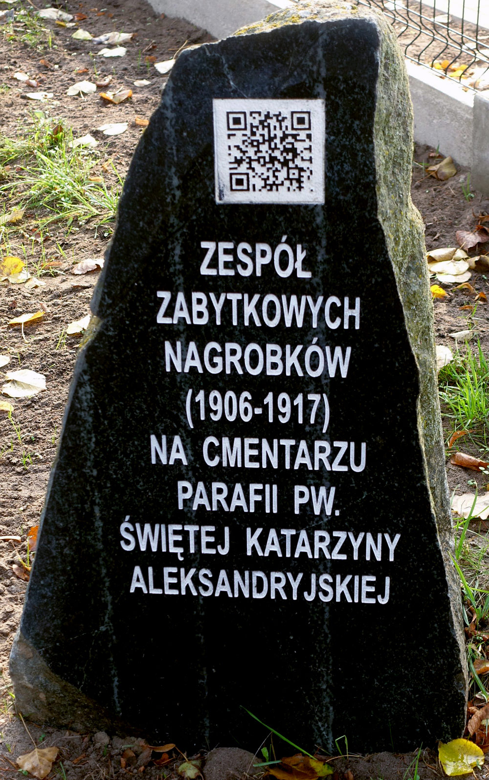 20 Sliwice cmentarz Fcom