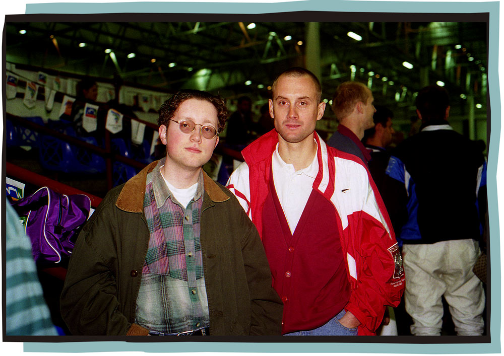 23 fencing championshipscom