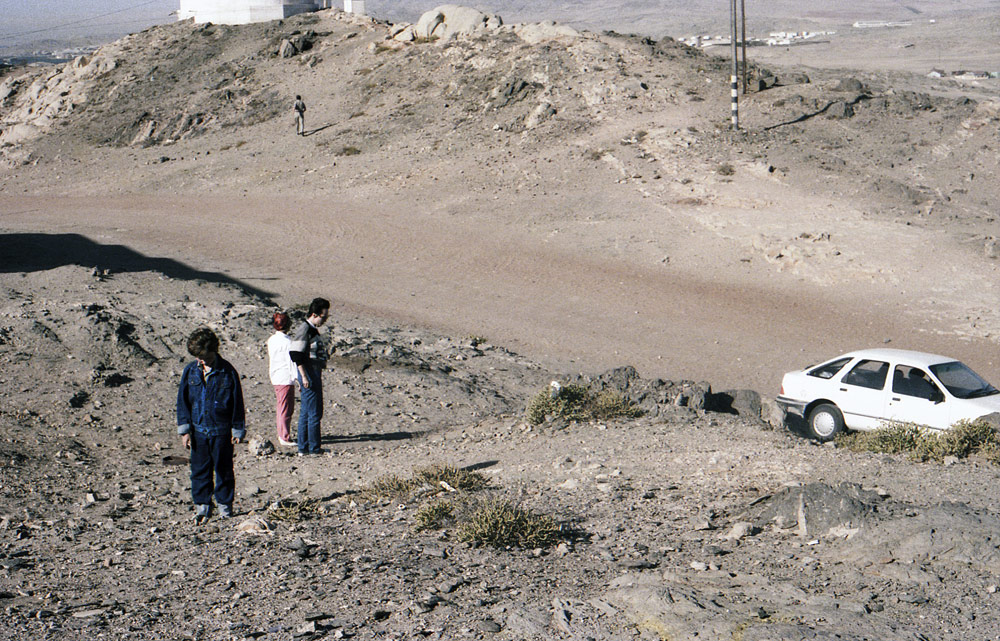 27LUDERITZ