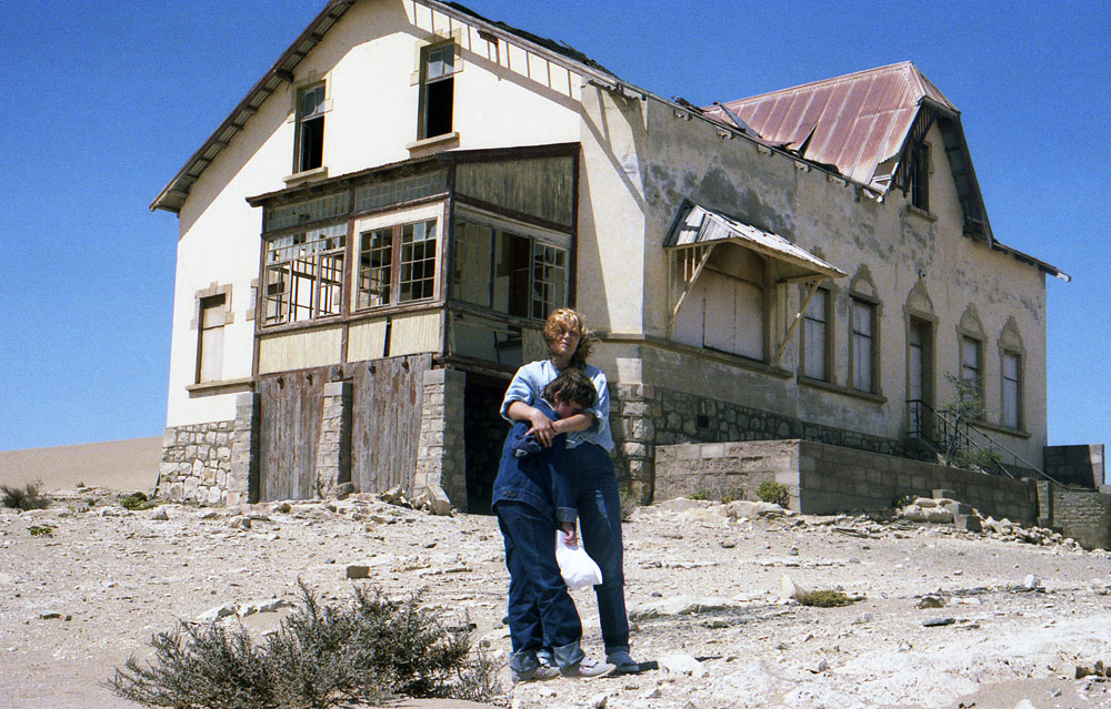 4LUDERITZ