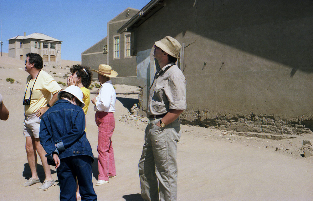 9LUDERITZ