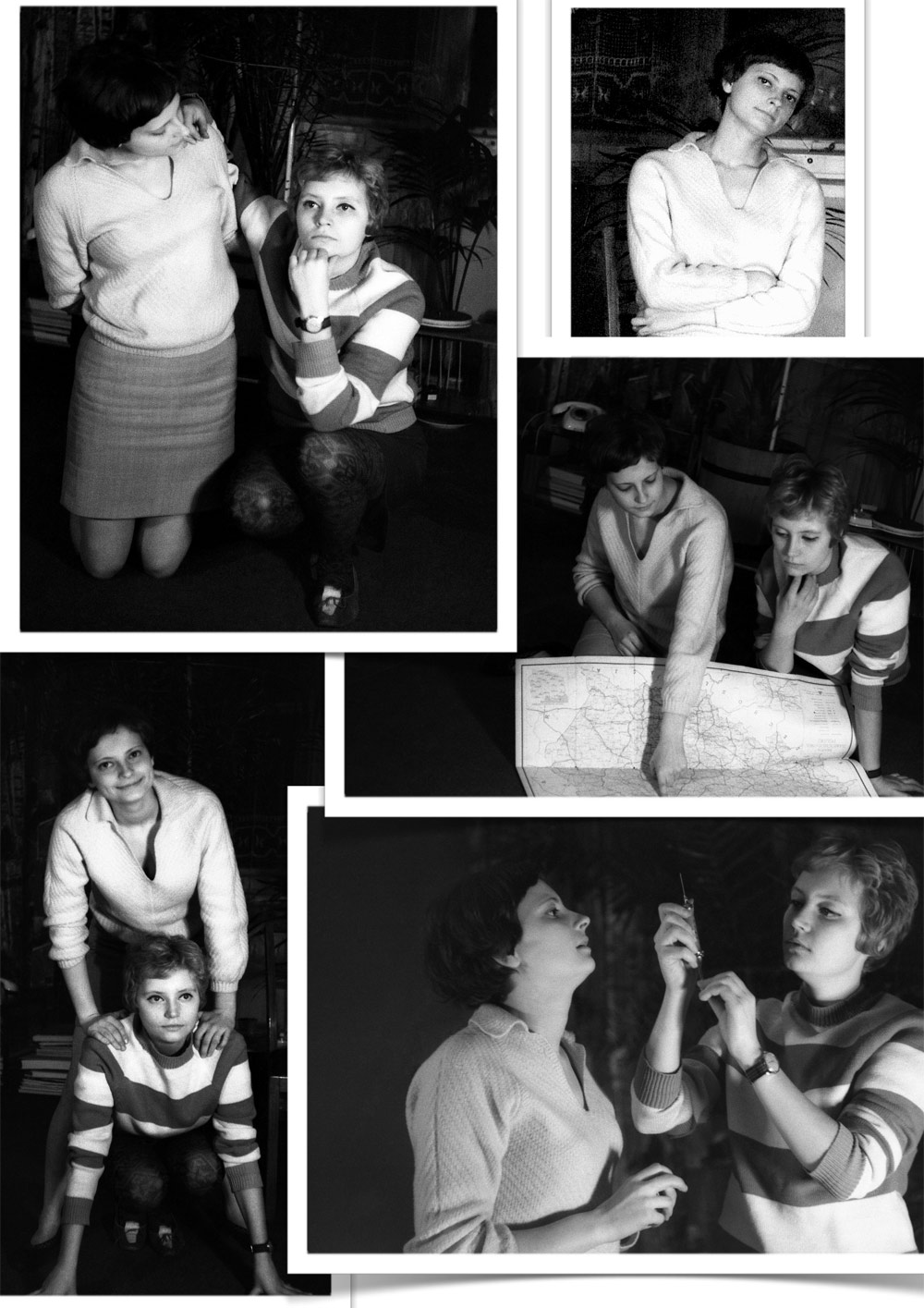 ALBUM RODOWY 1044ACOM