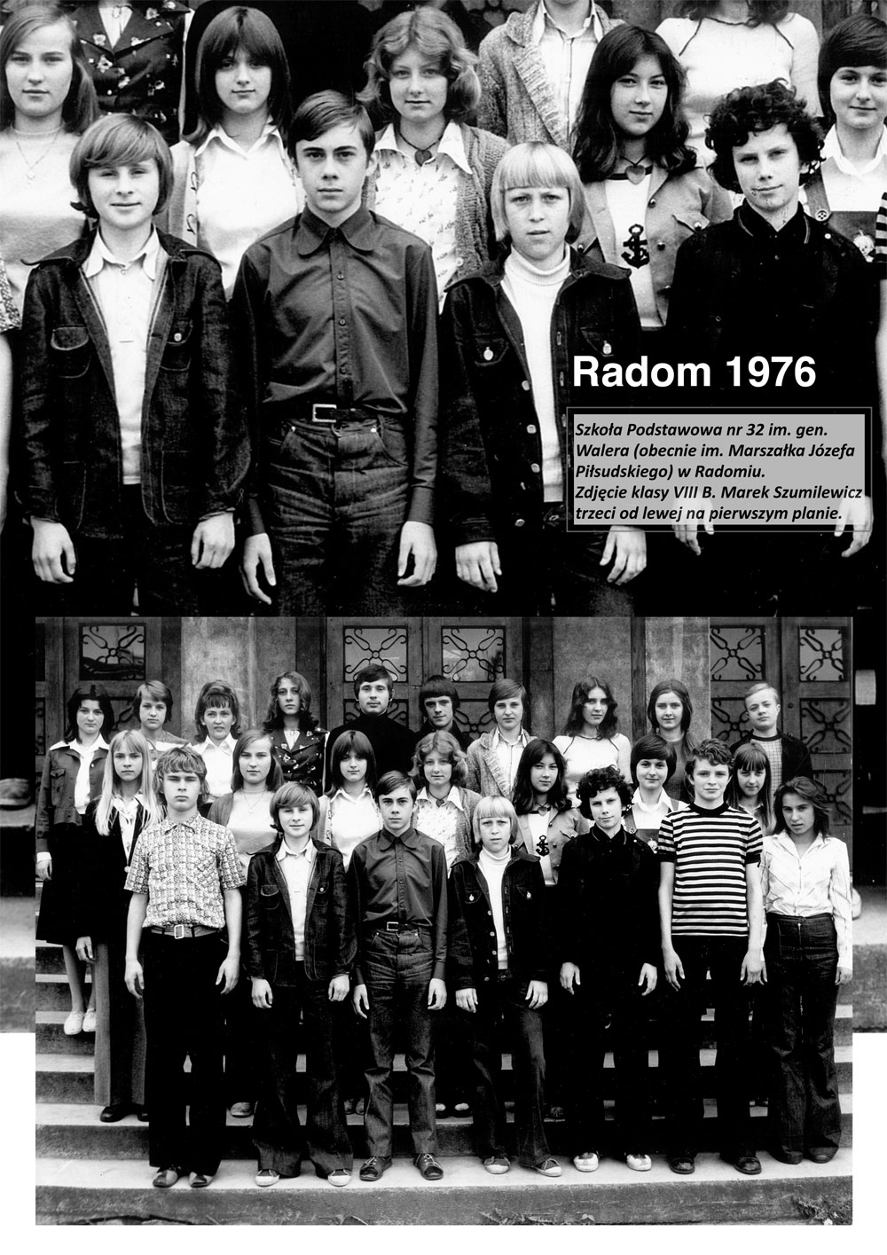 ALBUM RODOWY 105com