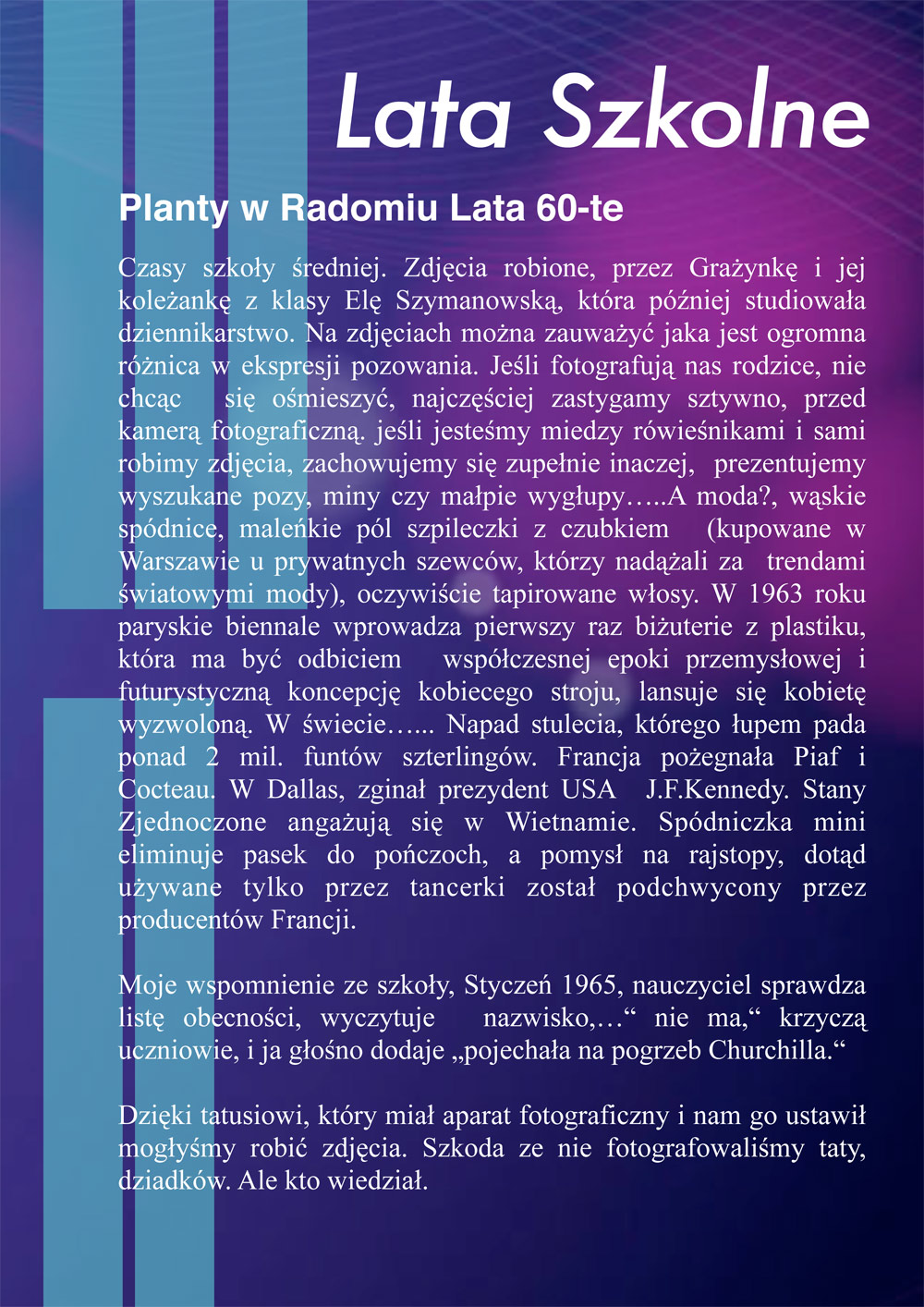ALBUM RODOWY 1081GGCOM