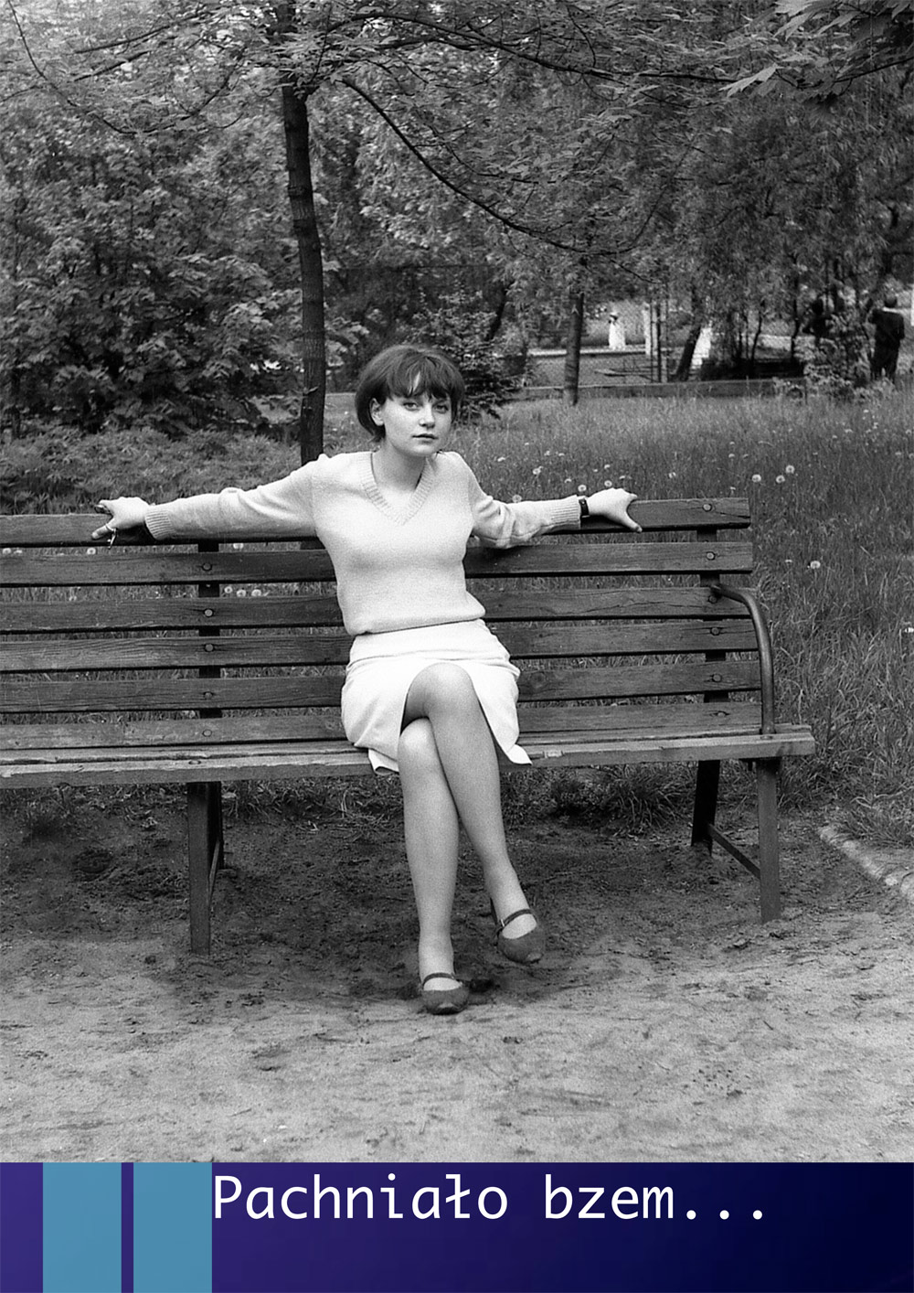 ALBUM RODOWY 1089 GGCOM