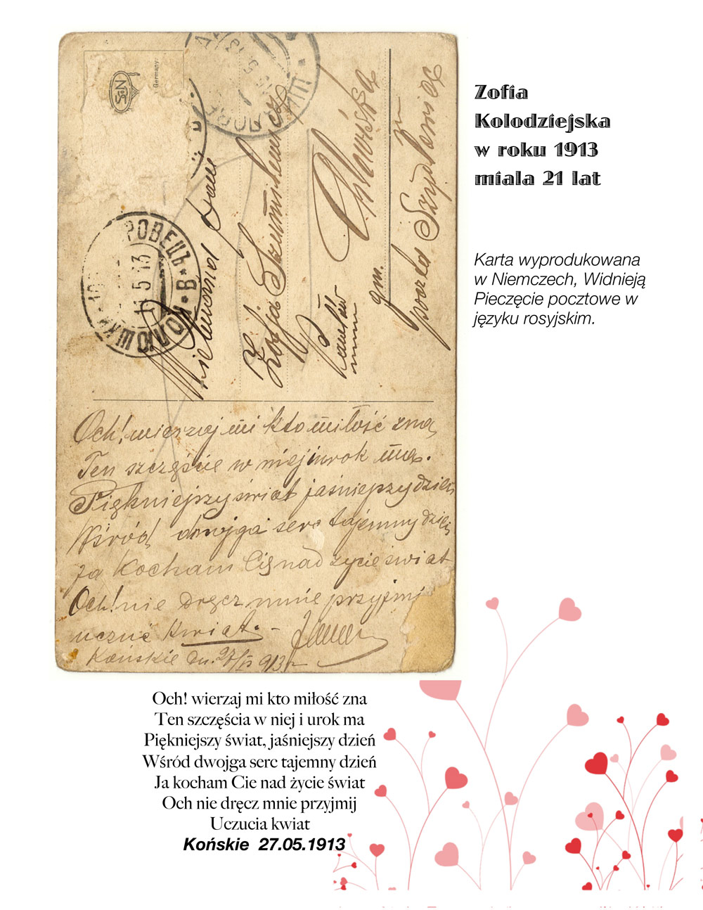 ALBUM RODOWY 110 zcom 