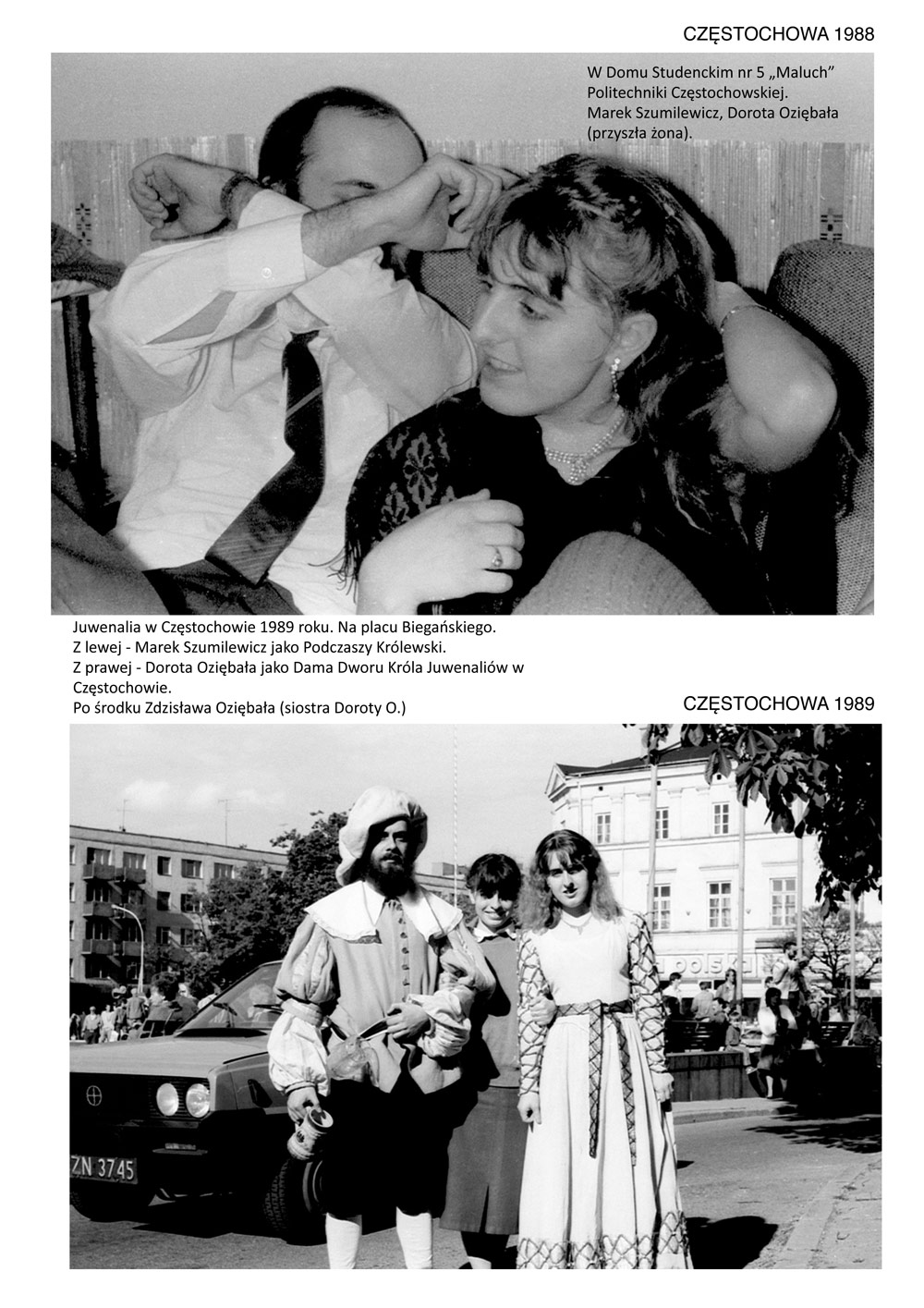 ALBUM RODOWY 110com