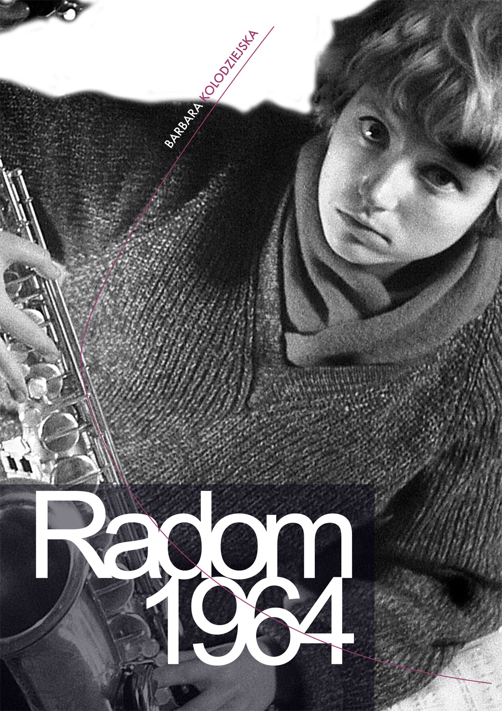 ALBUM RODOWY 1169 TACOM
