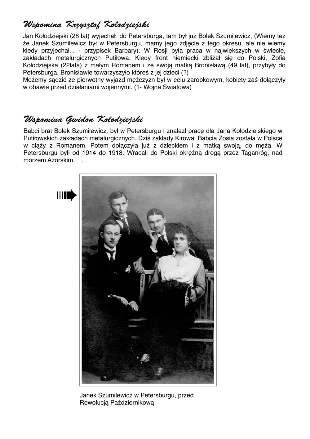 ALBUM RODOWY 126zcom 