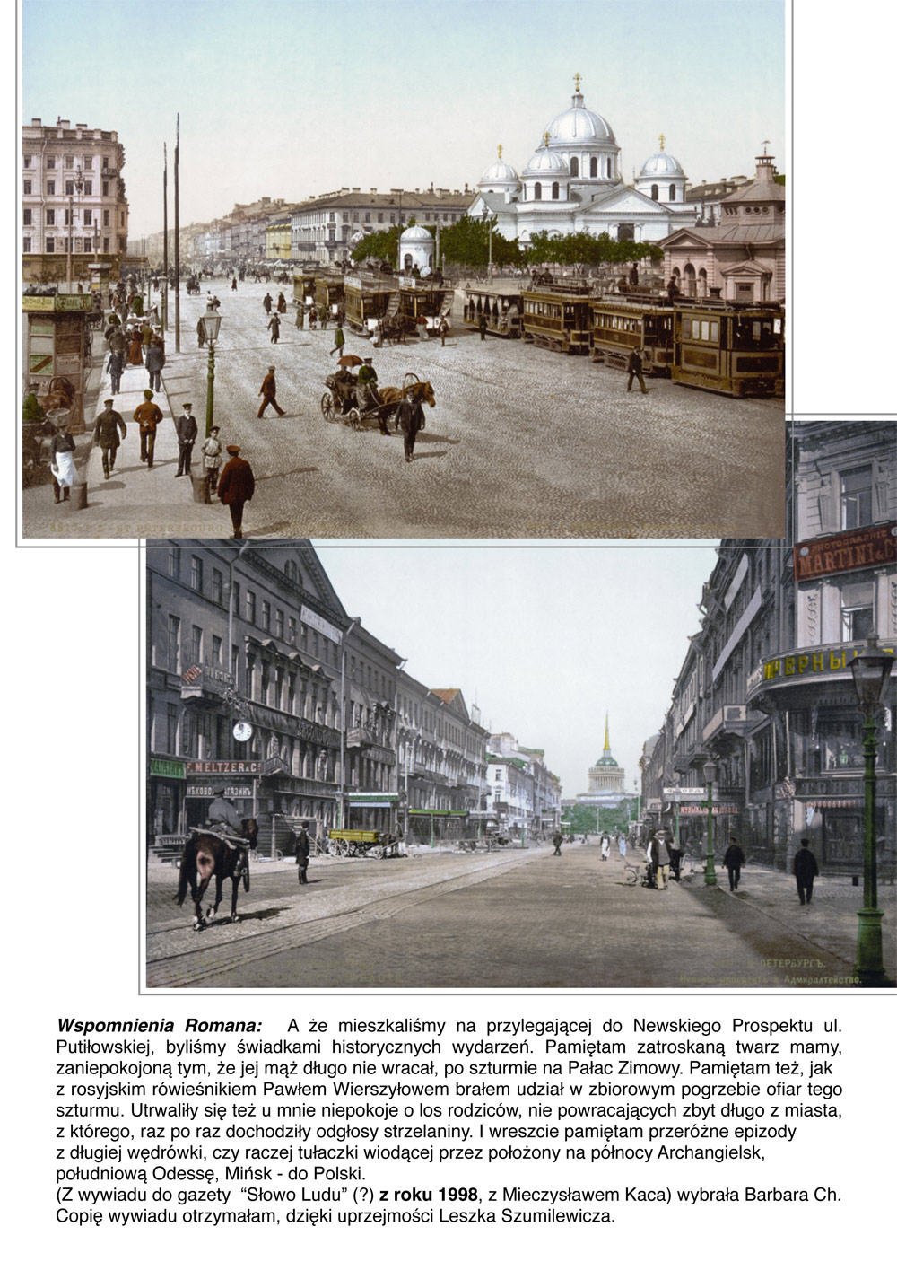 ALBUM RODOWY 128 z com