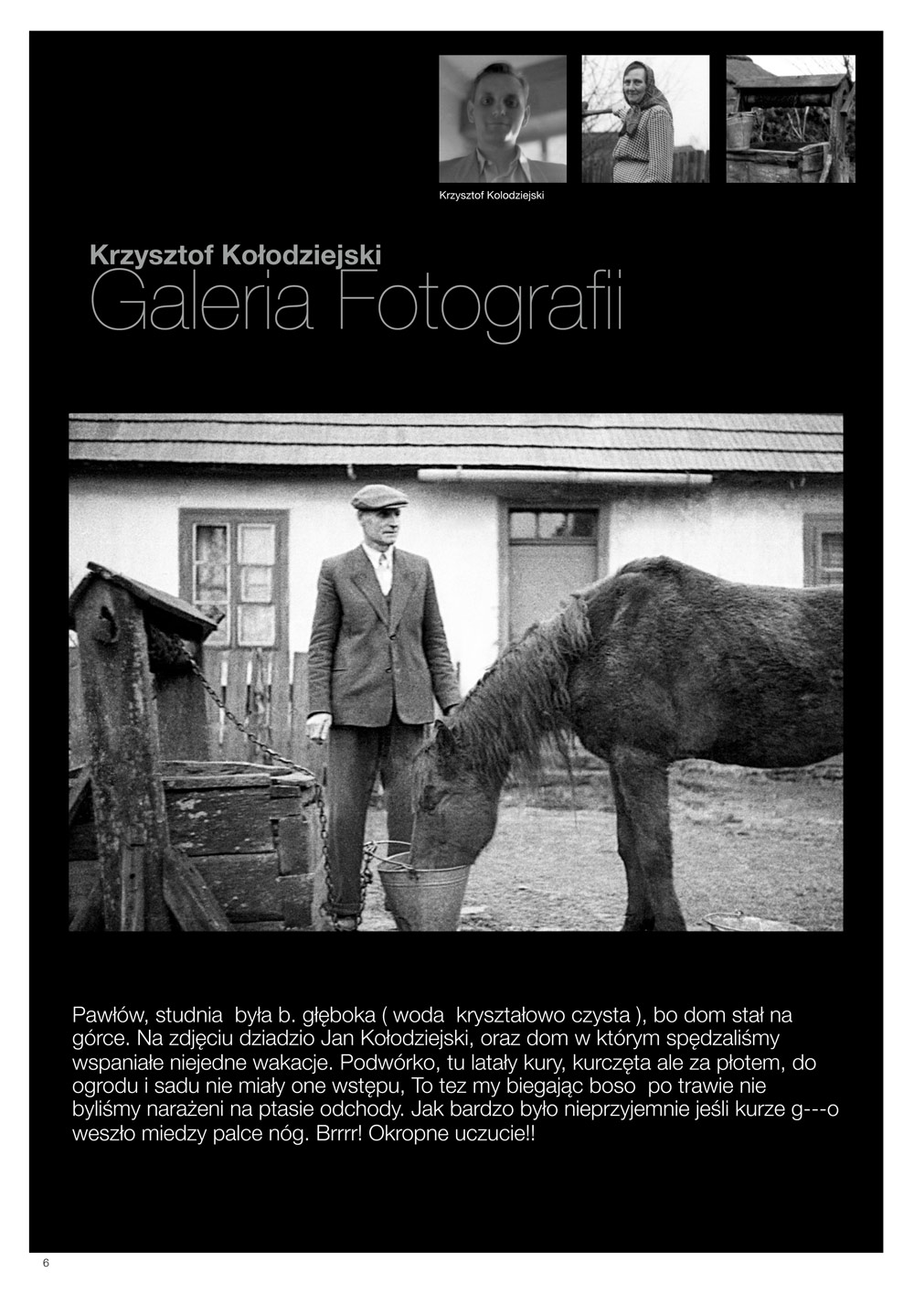 ALBUM RODOWY 167com
