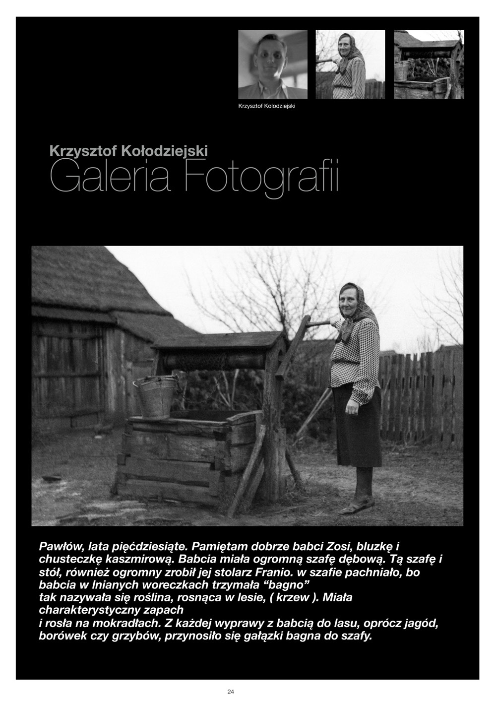ALBUM RODOWY 168 z com