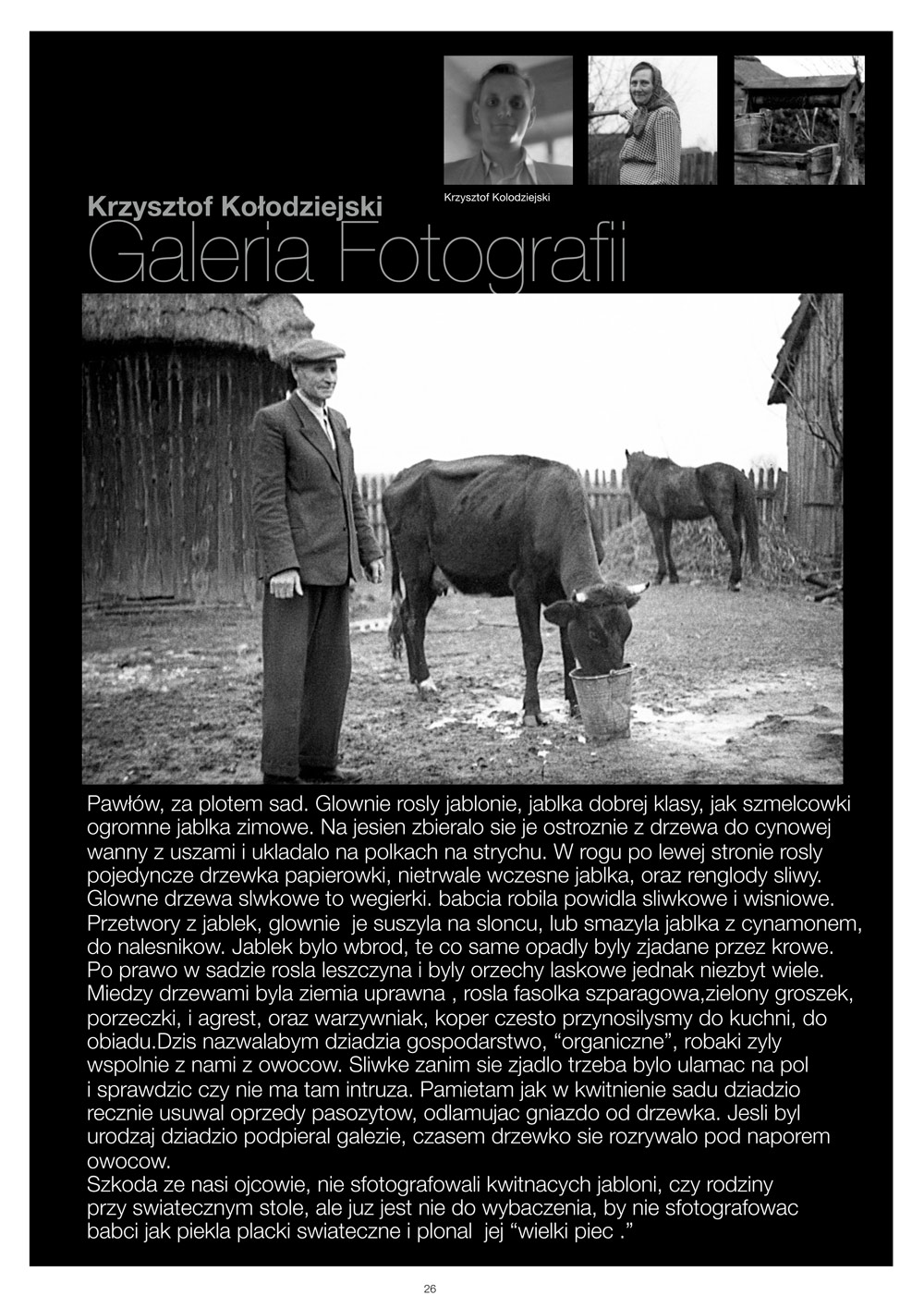 ALBUM RODOWY 170 z com 