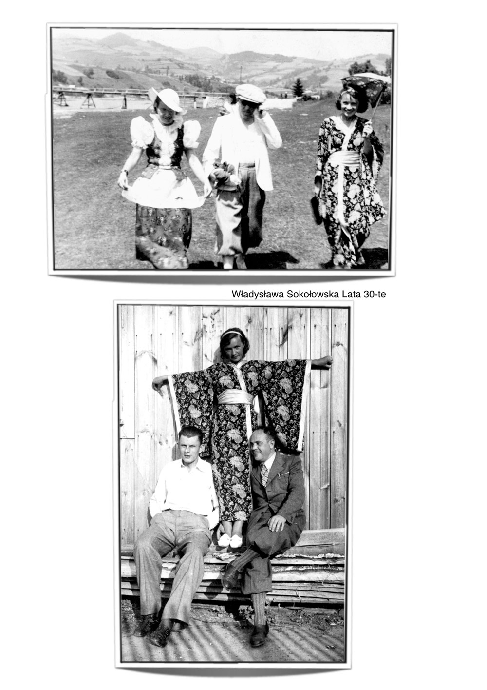 ALBUM RODOWY 247 R COM