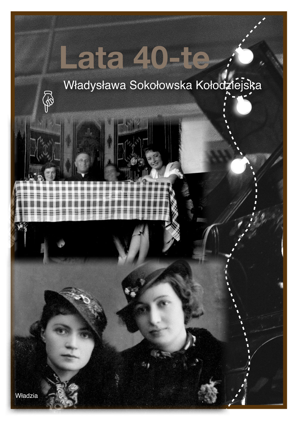 ALBUM RODOWY 252 R CIOM