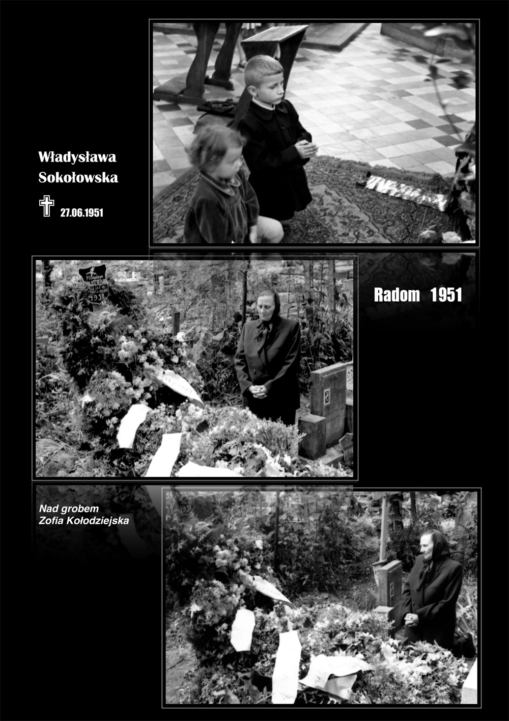 ALBUM RODOWY 266R COM