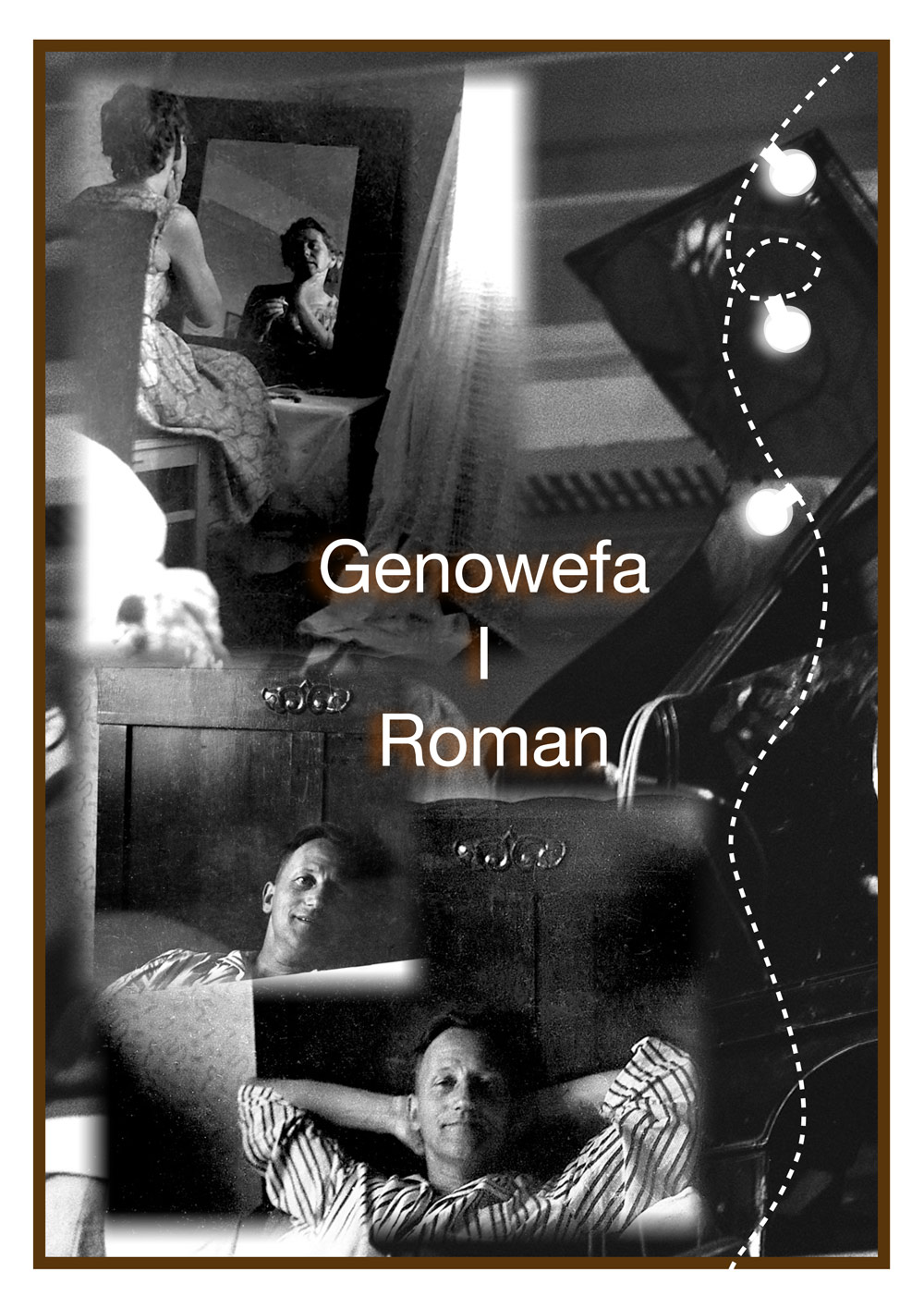 ALBUM RODOWY 298 G COM