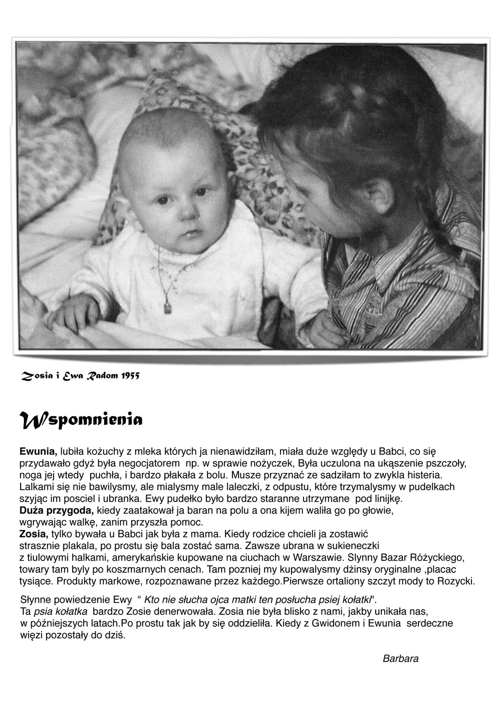 ALBUM RODOWY 309 G COM