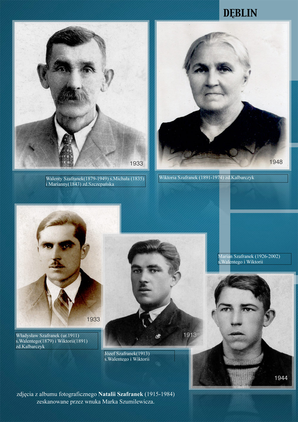 ALBUM RODOWY 38com