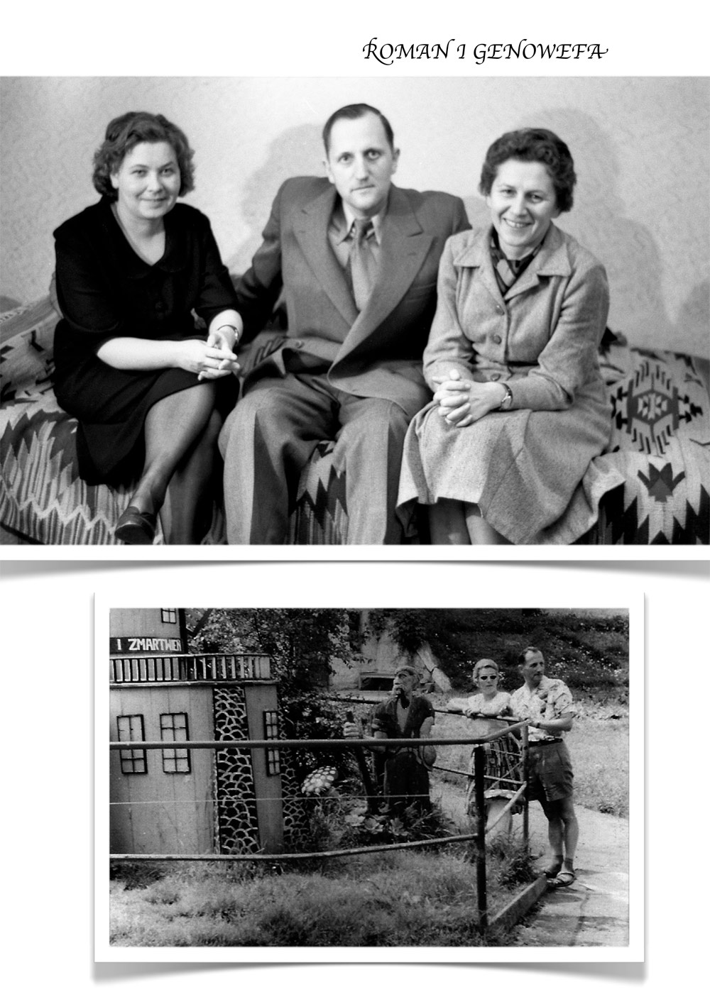 ALBUM RODOWY 408 GCOM