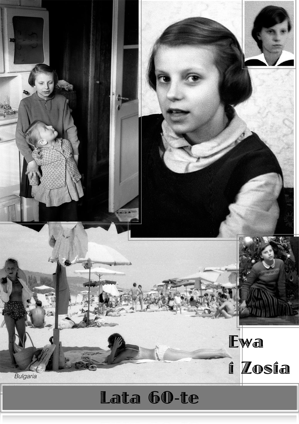 ALBUM RODOWY 412 GCOM