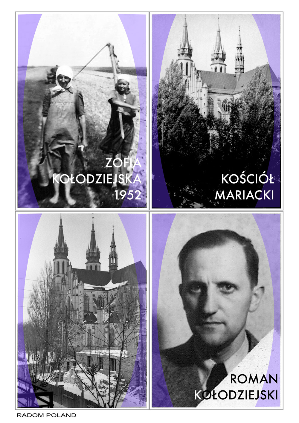 ALBUM RODOWY 429 GCOM