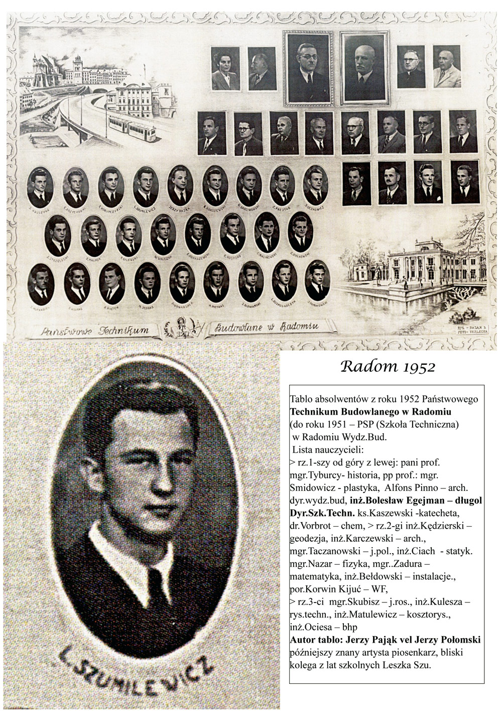 ALBUM RODOWY 43 fcom