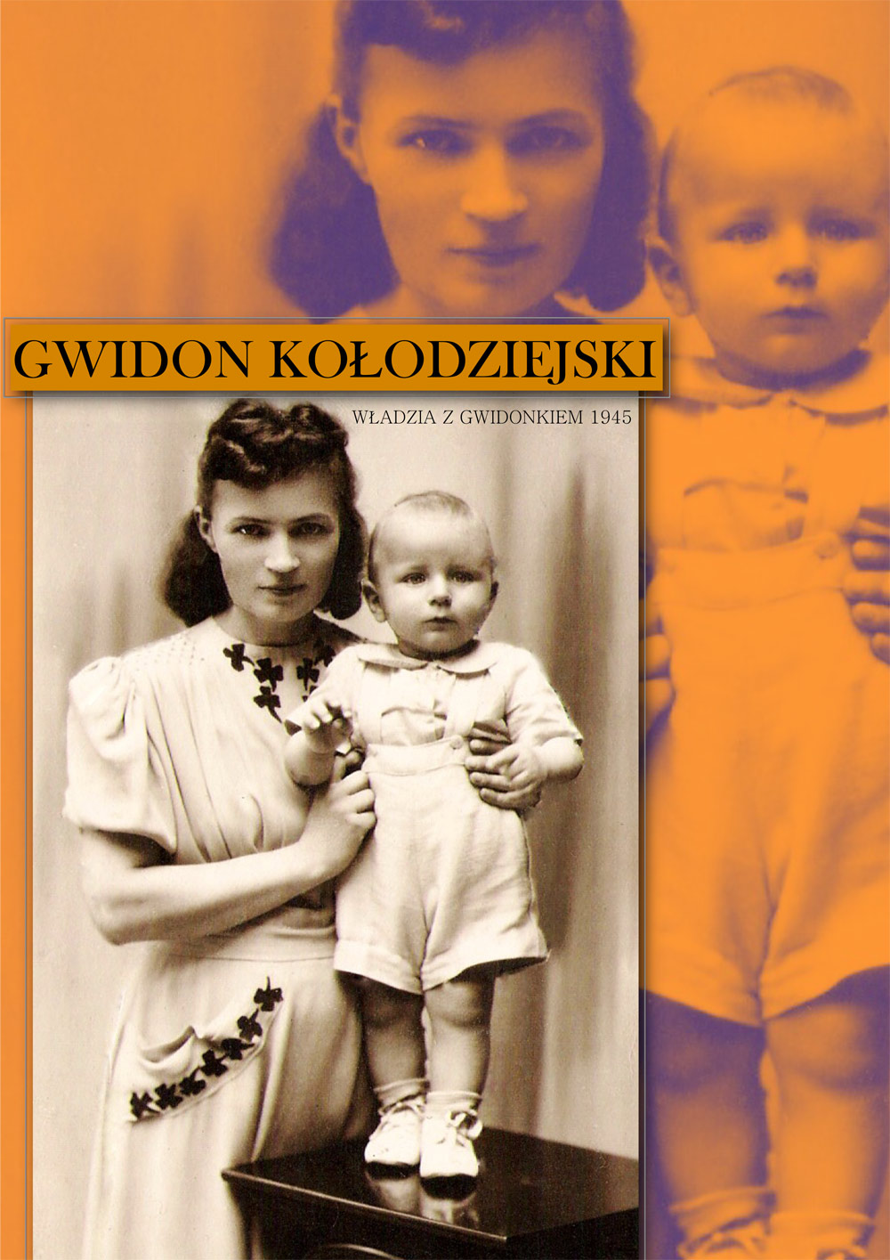 ALBUM RODOWY 434 g com