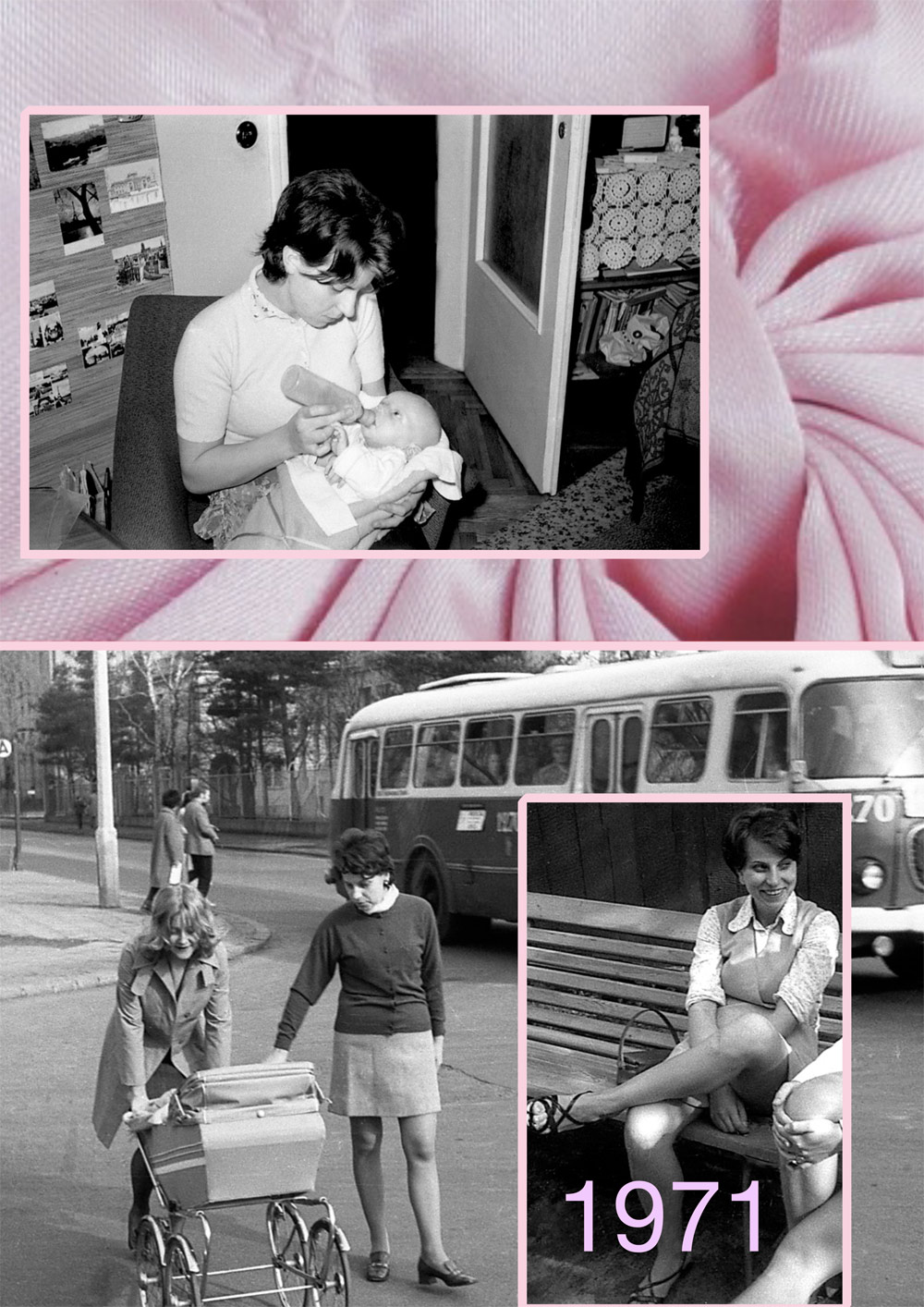 ALBUM RODOWY 494 E COM
