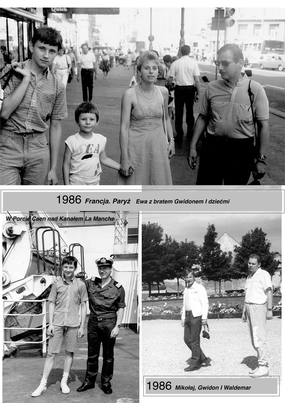 ALBUM RODOWY 518 E COM