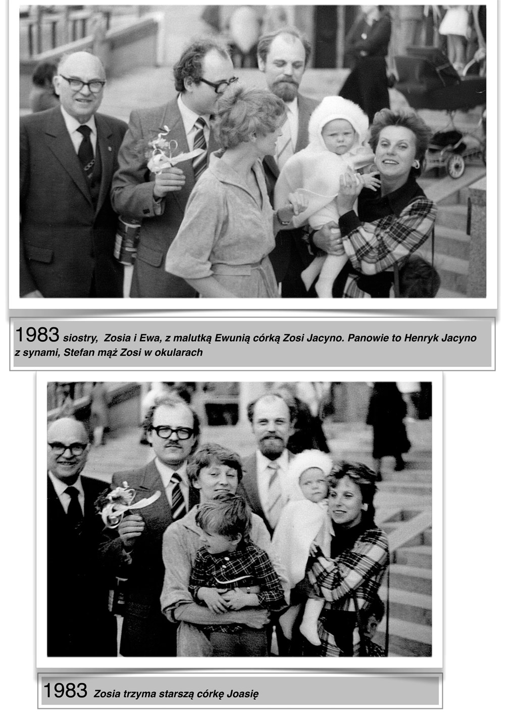ALBUM RODOWY 551E COM