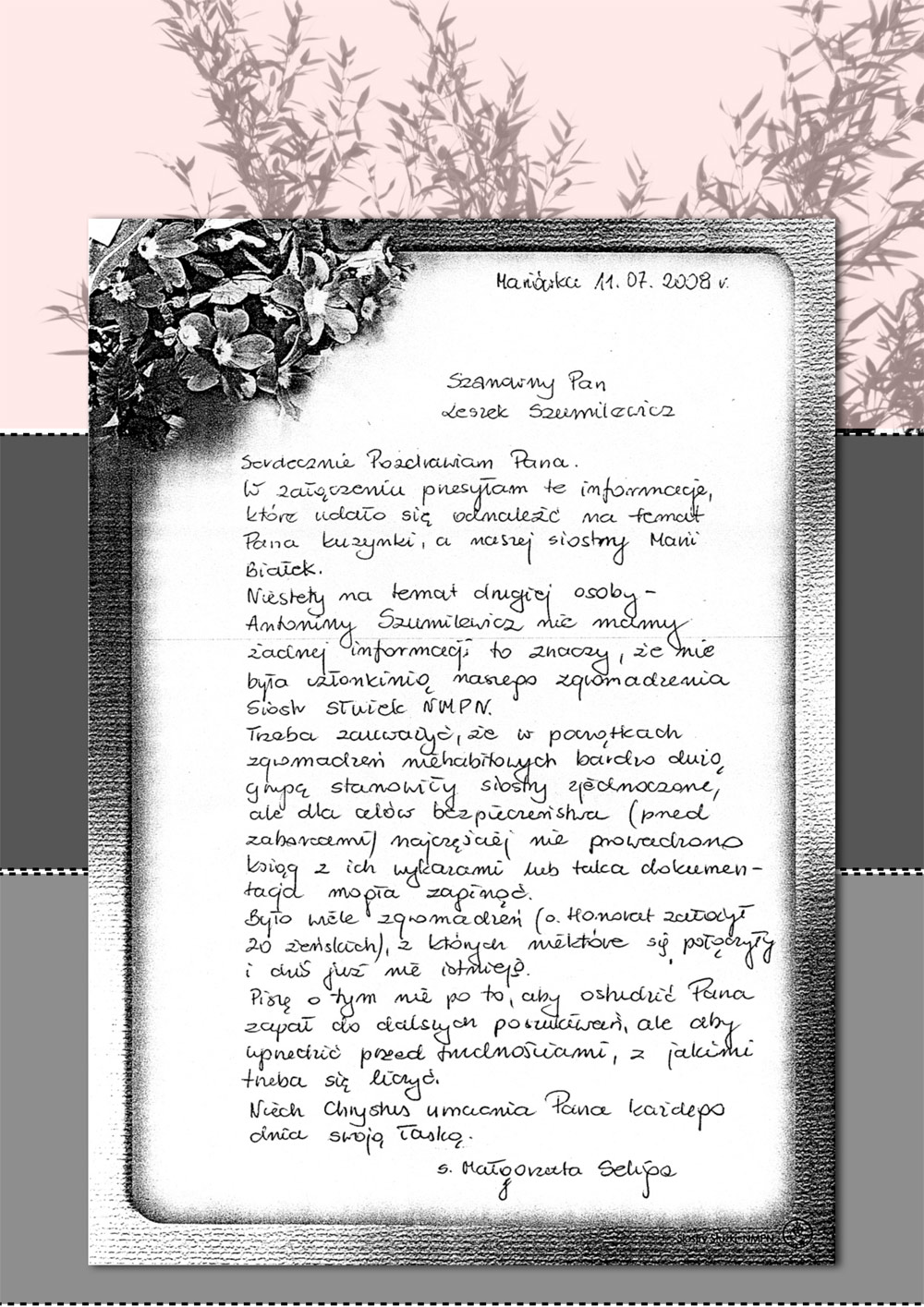 ALBUM RODOWY 57 BIALKIcom