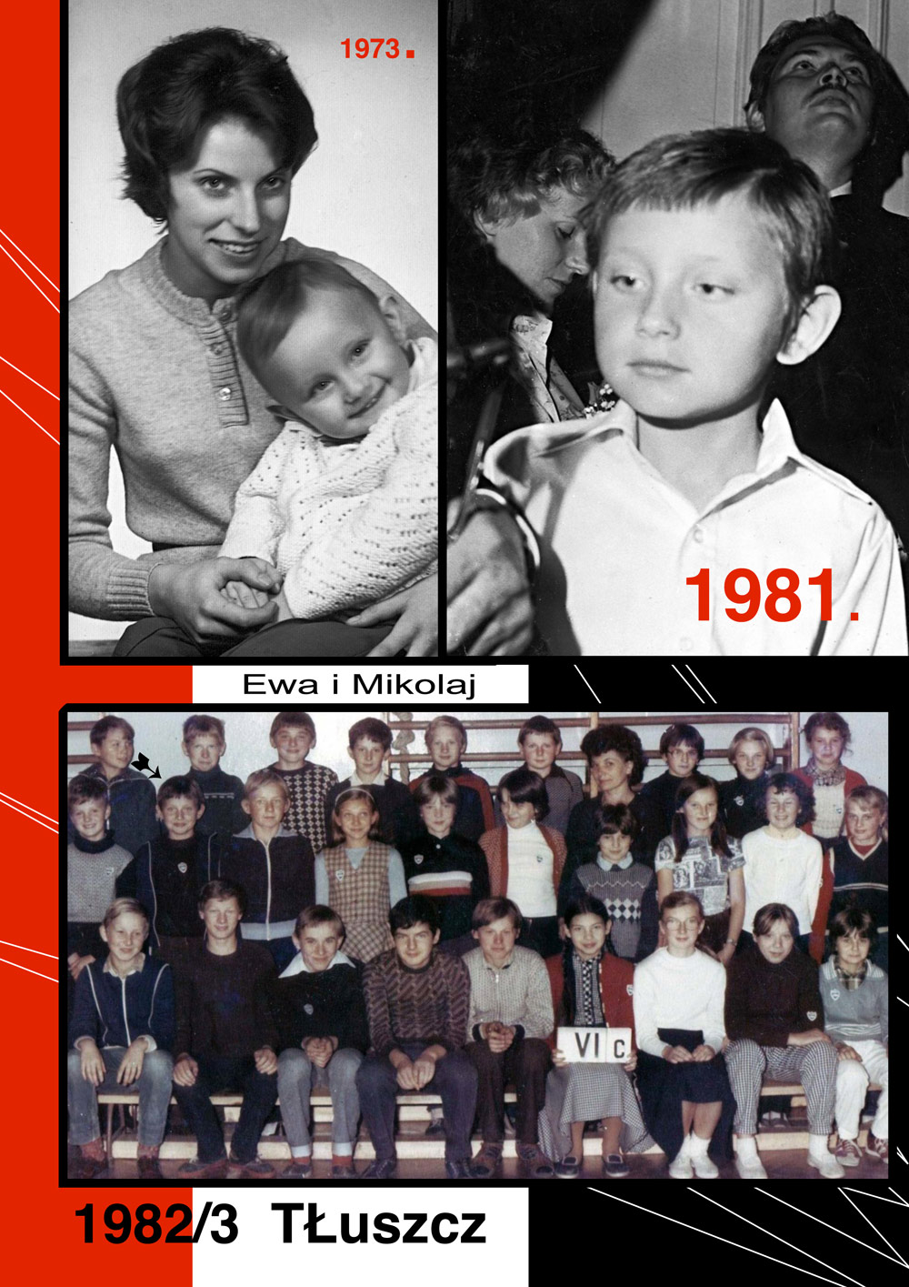 ALBUM RODOWY 619 mcom