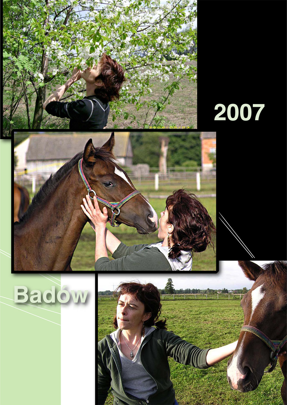 ALBUM RODOWY 646 m com